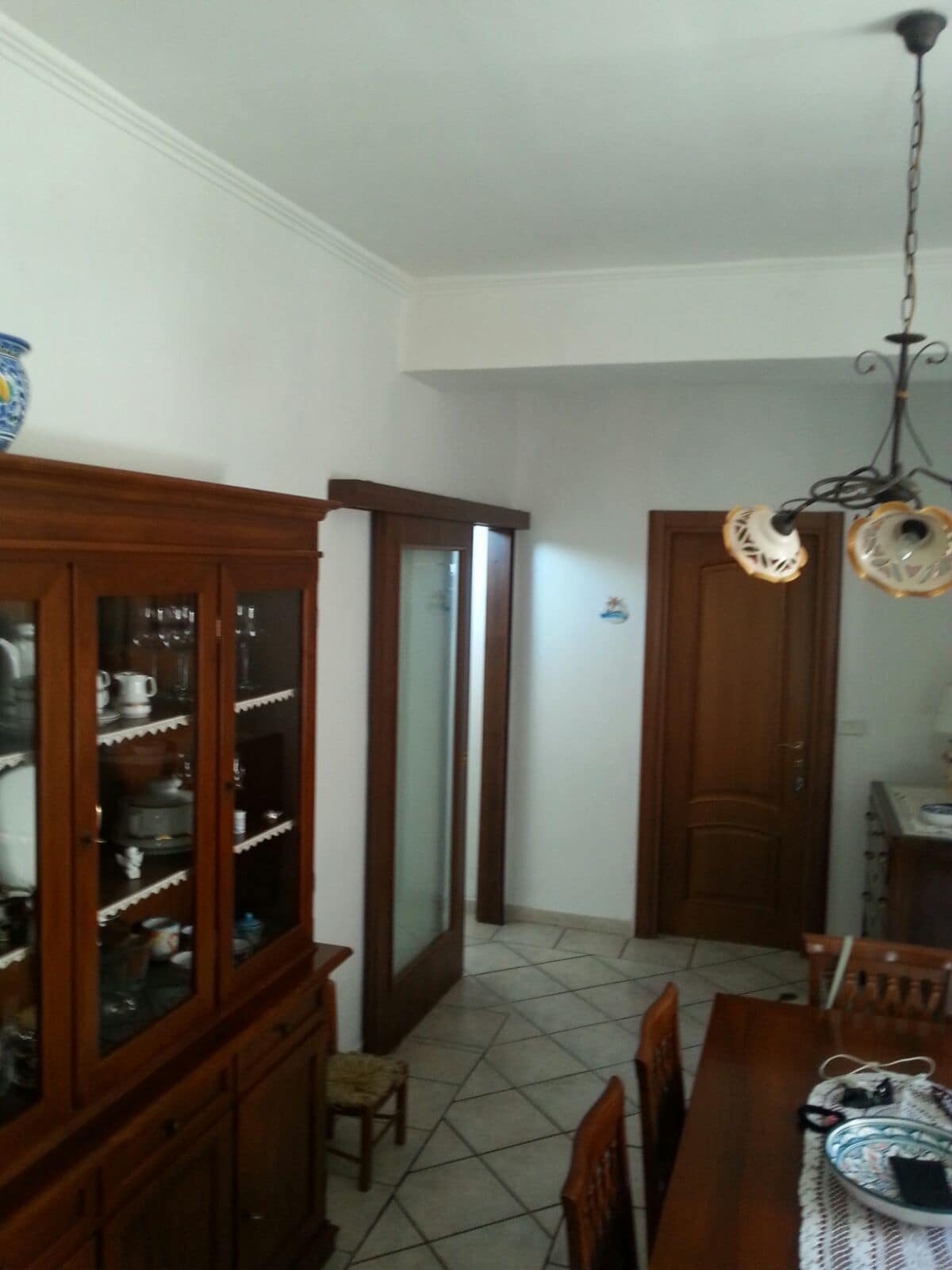 B&B Aurora'S House Castellabate Exterior foto